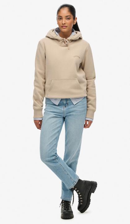 Produktbild Superdry Felpa con Cappuccio Essenziale (XL)