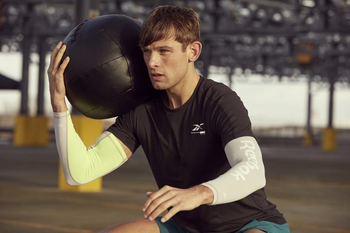 Produktbild Reebok ACTIVCHILL Sleeves (M)