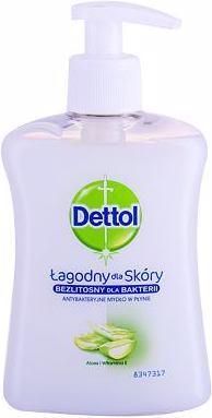 Immagine prodotto Dettol Lavaggio liquido antibatterico delle mani (Sapone liquido, 250 ml)
