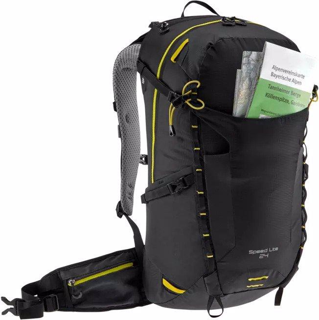 Actual product image Deuter Speed Lite (24 l)