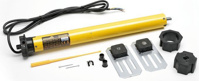 Image du produit Schellenberg Moteur tubulaire mécanique pour SW60,15 Nm