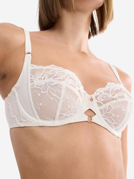 Produktbild Triumph Bügel-BH Florale Wild Gardenia (Einzelpack, 85 E)
