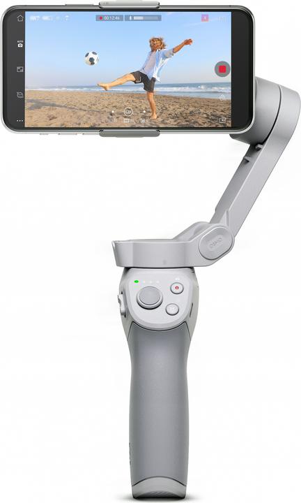 DJI OM 4 - Osmo Mobile 4 smartphone gimbal (0.23 kg)