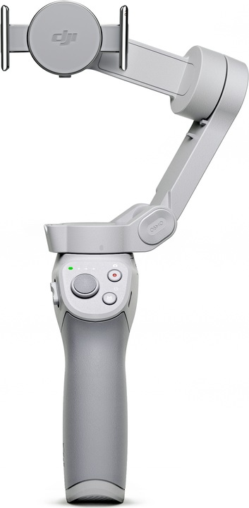 Produktbild DJI OM 4 - Osmo Mobile 4 Smartphone-Gimbal (0.23 kg)