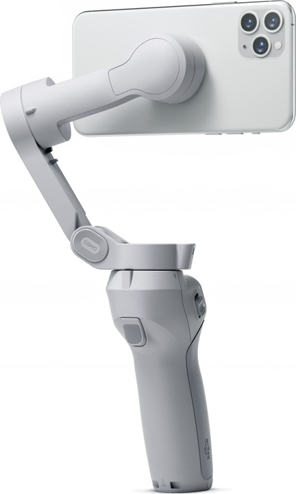 Produktbild DJI OM 4 - Osmo Mobile 4 Smartphone-Gimbal (0.23 kg)