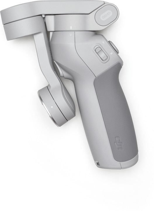Produktbild DJI OM 4 - Osmo Mobile 4 Smartphone-Gimbal (0.23 kg)