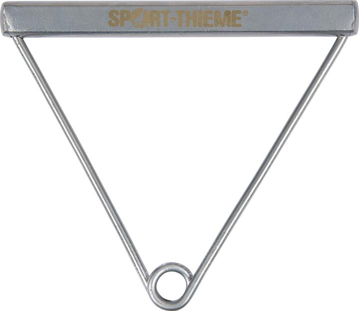 Actual product image Sport-Thieme Throwing hammer handle Saturn (90 g)