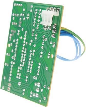 Produktbild Velleman Spare Pcb For Vtssc45 (Ersatzteil)