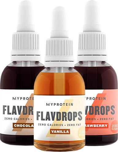 Immagine prodotto MyProtein Flav (50 g)