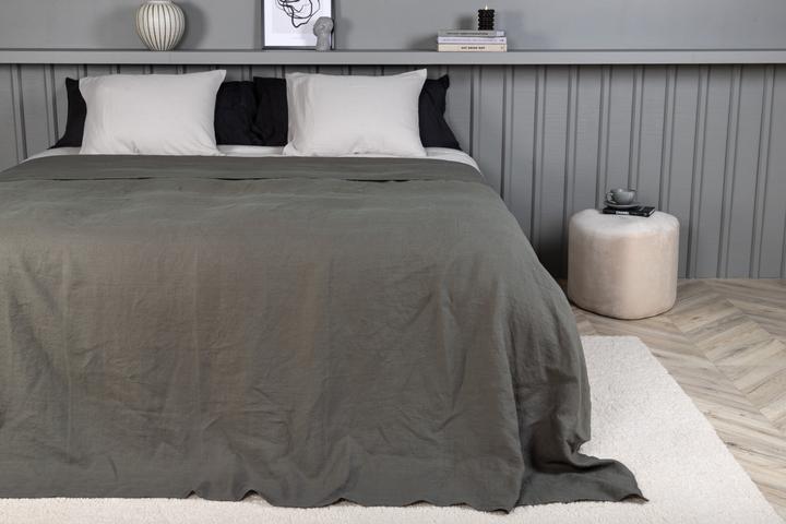 Actual product image Venture Home Bedspread Milo (180 x 260 cm)