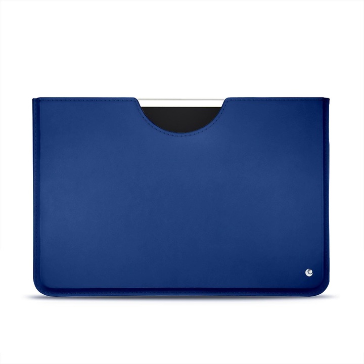Bleu océan ( Nappa - Pantone #15458a)