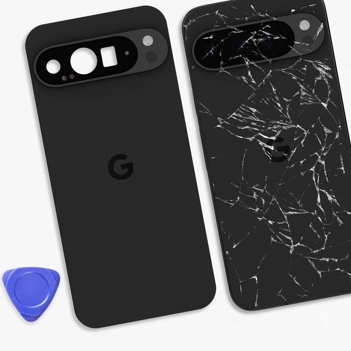 Immagine prodotto Google Ersatzteil Rückseite