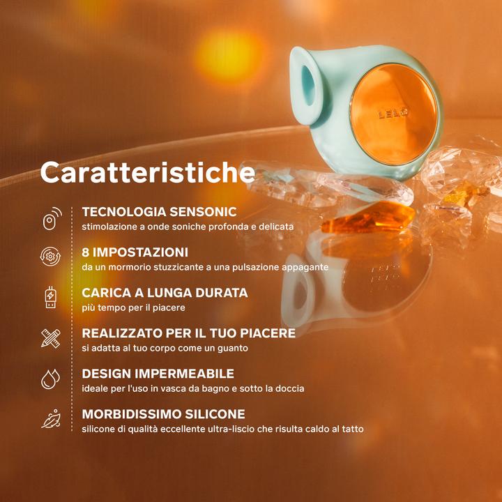 Produktbild LELO Sila