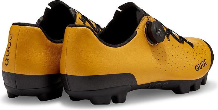 Produktbild Quoc Escape MTB Shoe - Amber (38)