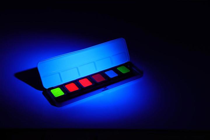 Image du produit Finetec Neon 6