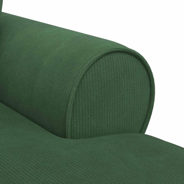 Actual product image vidaXL Loungesessel