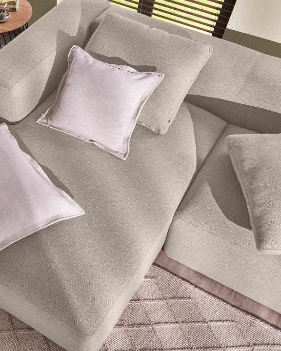 Produktbild Kave Home Blok (3-Sitzer, Ecksofa)