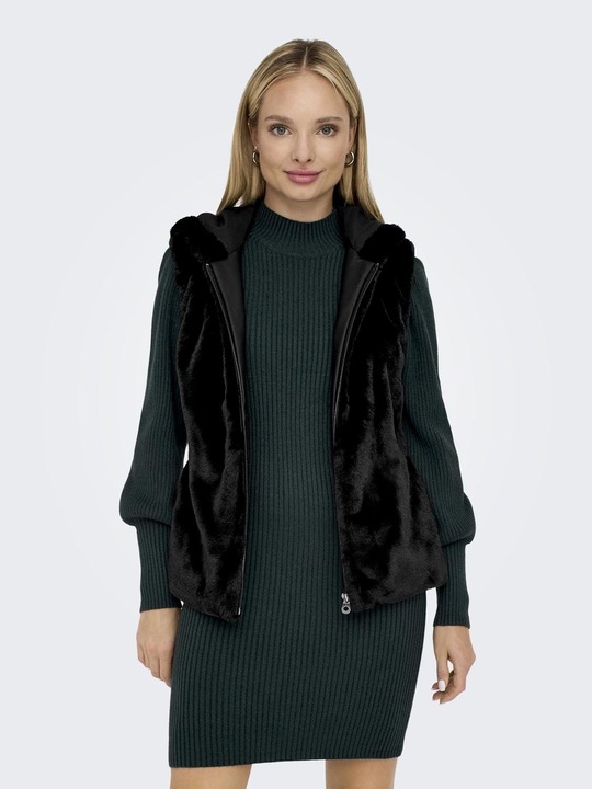 Image du produit Only Gilet à capuche Gilet (XS)