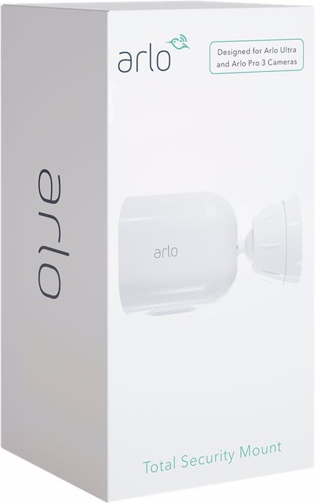 Actual product image Arlo Full Security Support (Housing)