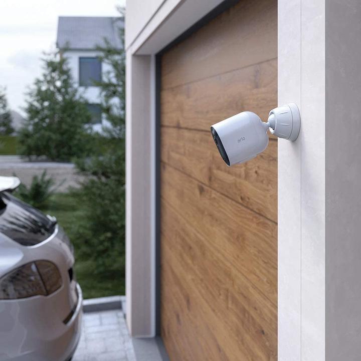 Immagine prodotto Arlo Supporto completo di sicurezza (Case)