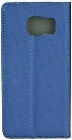 Actual product image No Name Case Smart Magnet book Samsung A53 niebieskiblue (Samsung Galaxy A53)