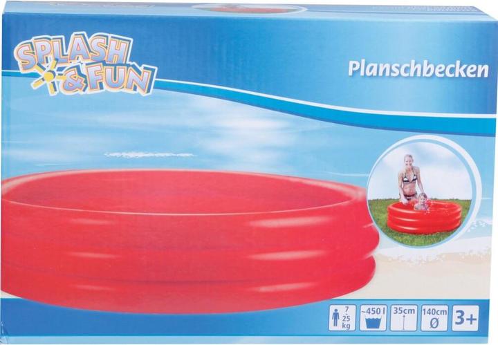 Produktbild Splash & Fun Uni