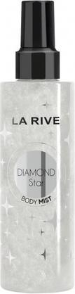 Immagine prodotto La Rive Diamond Star Mist 200 ml (200 ml, Spray corpo)