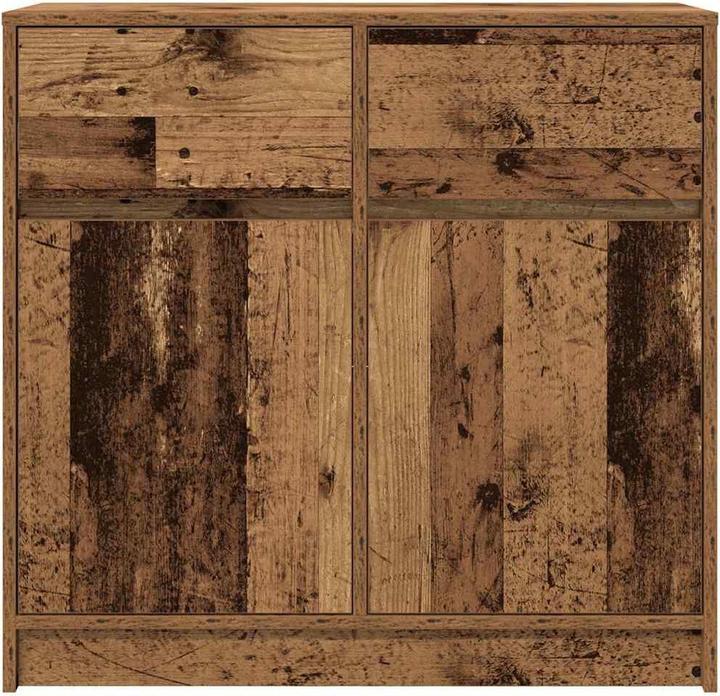 Immagine prodotto vidaXL Sideboard (80 x 34 x 76 cm)