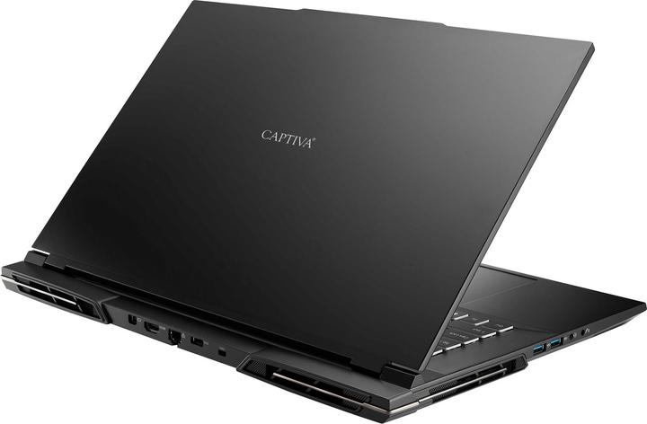 Produktbild Captiva Ultimate Gaming I74-113 Core i9 RTX 4090 (17.30", 4000 GB, 64 GB, DE, Intel Core i9-13900HX)
