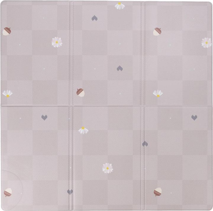 Actual product image Taf Toys Fold & Play Checkers (140 x 140 cm)