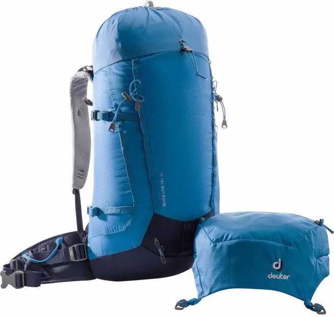 Produktbild Deuter Guide Lite (28 l)