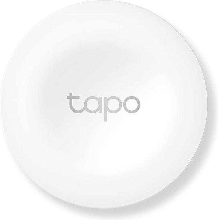 TP-Link Tapo S200B (Netzwerk Zubehör)