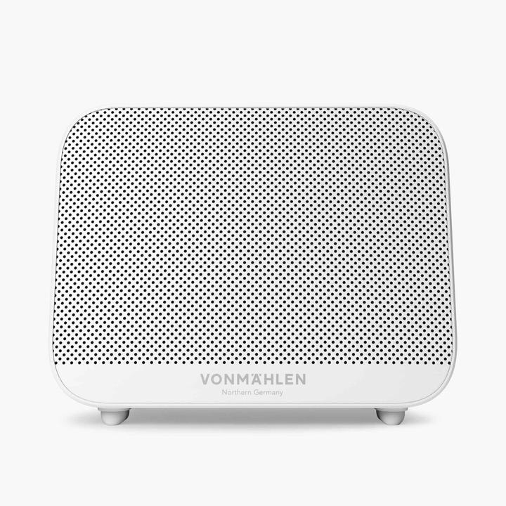 Immagine prodotto Vonmählen Air Beats Go (10 h, Batteria ricaricabile)