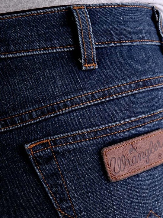 Produktbild Wrangler Texas (W33/L30)