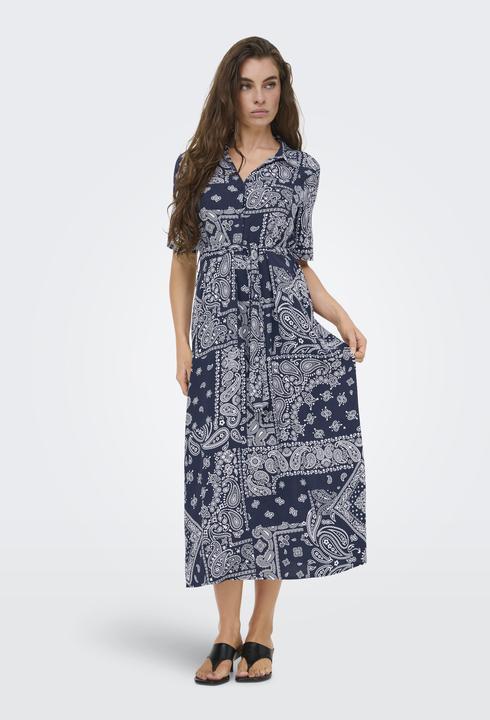 Image du produit JdY JDYSTARSEZEN Midikleid Kleid (M)