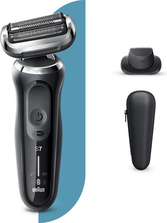 Braun Series 7
