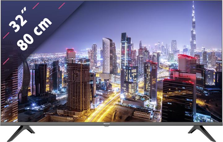 Produktbild Hisense 32A5600F (32", A5600F, LCD, HD, 2020)