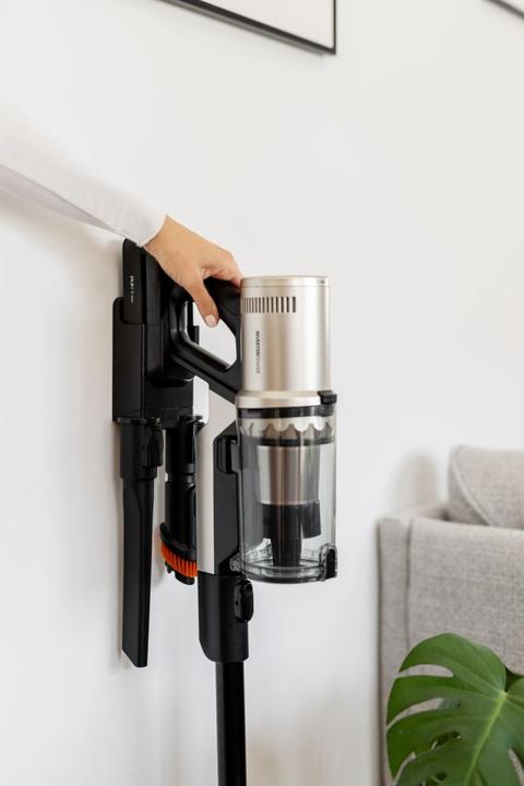 Actual product image Gorenje Akkusauger SVC259441NFGO
