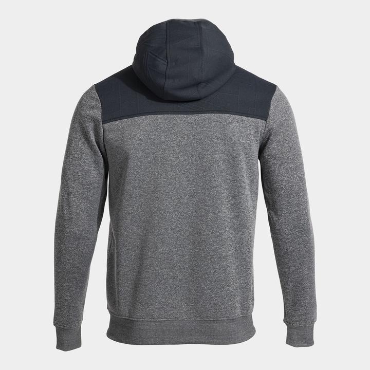 Produktbild Joma Chaqueta Con Capucha Campus Street Sweatshirt (3XL)