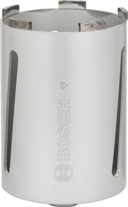 Image du produit Bosch Professional Zubehör Couronne diamantée pour carottage à sec G 1/2", Standard for Universal, 107mm, 150mm, 6, 7mm (107 mm)