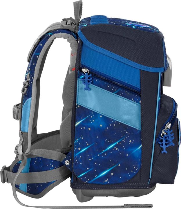 Immagine prodotto Step by Step Set di cartelle SPACE REFLECT "Star Shuttle Elio" 5 pezzi (20 l)