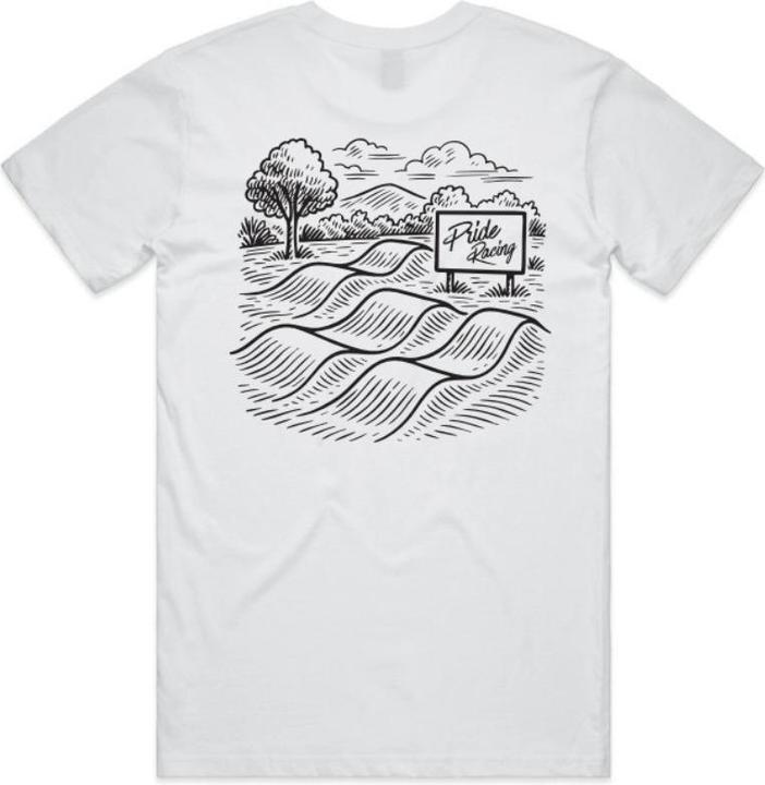 Produktbild Pride Racing Pumptrack (S)