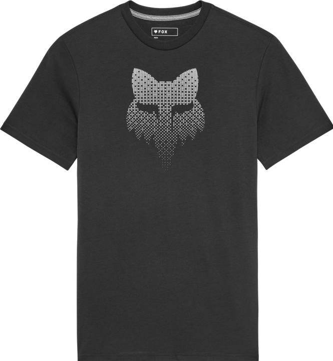 Actual product image Fox Blur SS Tech Tee (S)