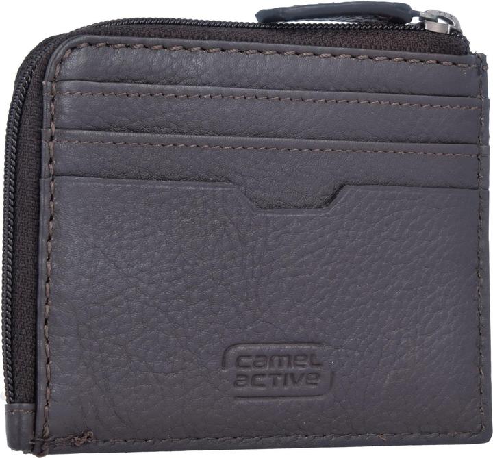 Produktbild Camel Active Macau Kreditkartenetui Leder 11 cm