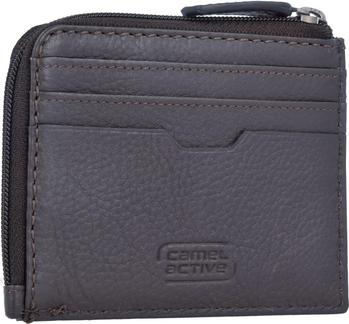 Image du produit Camel Active Macau Porte-cartes de crédit en cuir 11 cm