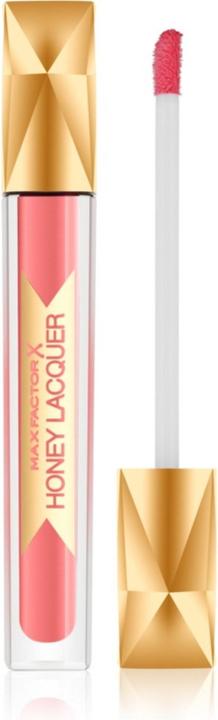 Actual product image Max Factor Honey Lacquer (20 Indulg Coral)