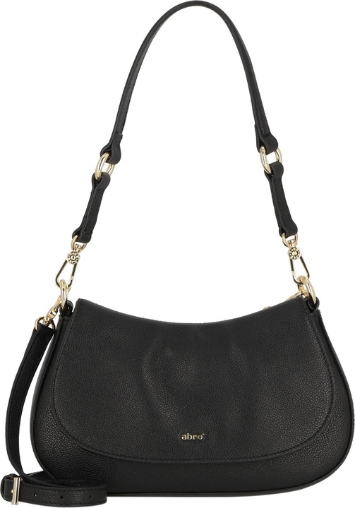 Produktbild Abro LYA Schultertasche Leder 27 cm