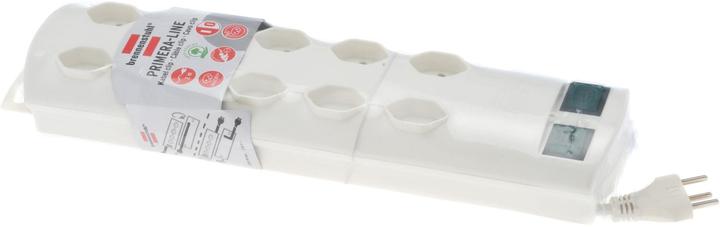 Immagine prodotto Brennenstuhl Primera-Line (10x, Tipo 13, 2 m)