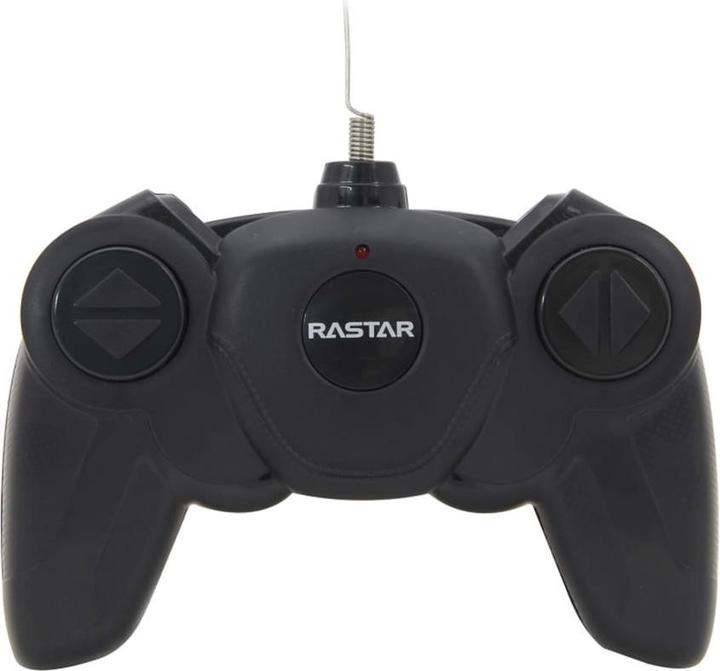 Actual product image Jamara VW Beetle