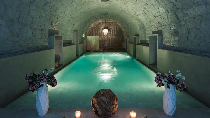 Produktbild Gutschein, Day Spa in Zürich für 2
